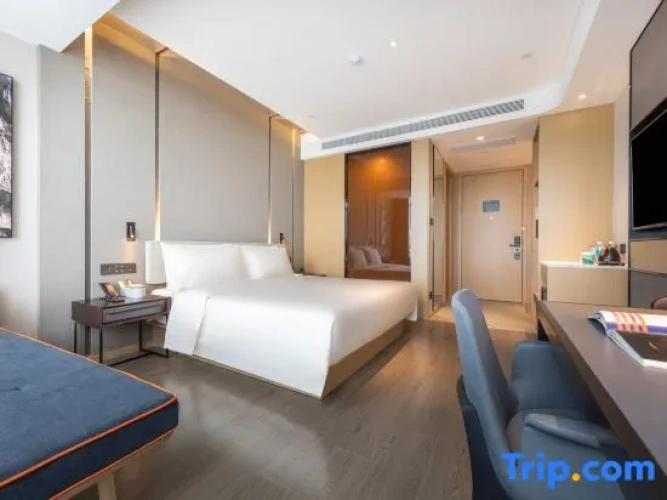 Standard Double Family room