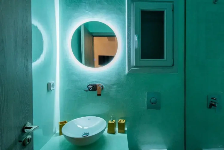 1 Bedroom Villa