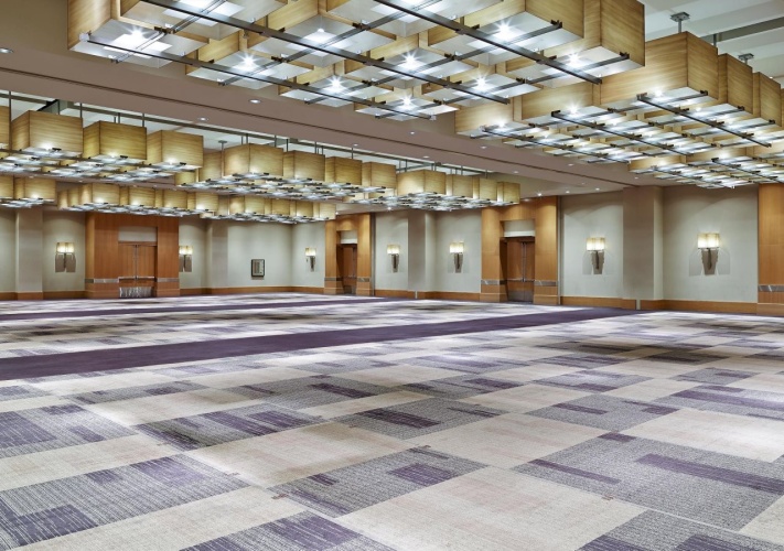 The Westin Detroit Metropolitan Airport photo 13