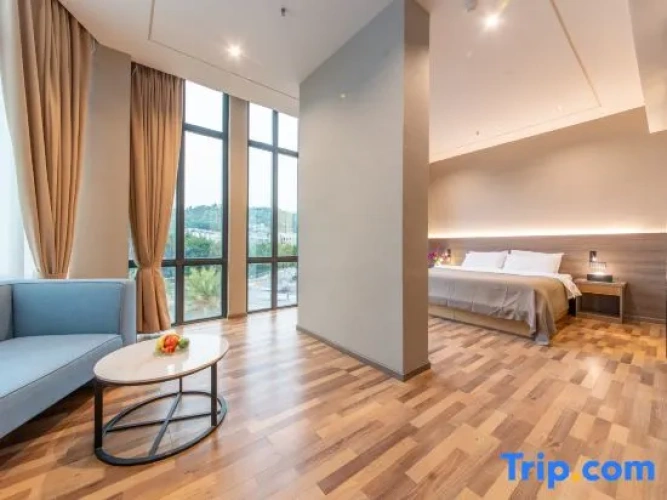 1 Bedroom Suite