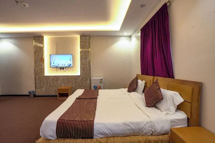 Almaghreby hotel 2