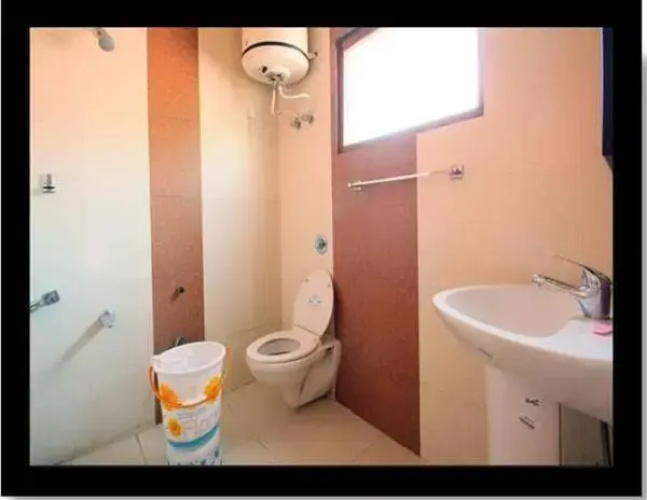 Hotel Rachna