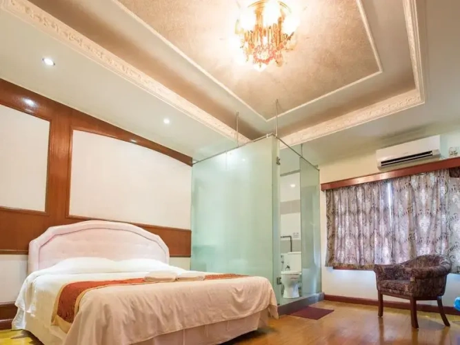 Premium Double room