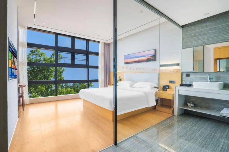 Chundu Huayu Hotel