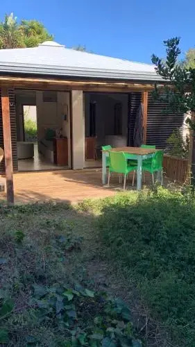 Treebia Self-catering