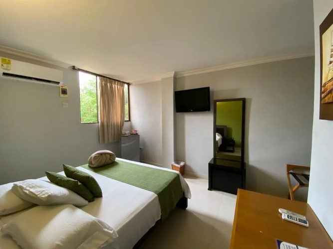 Hotel San Francisco