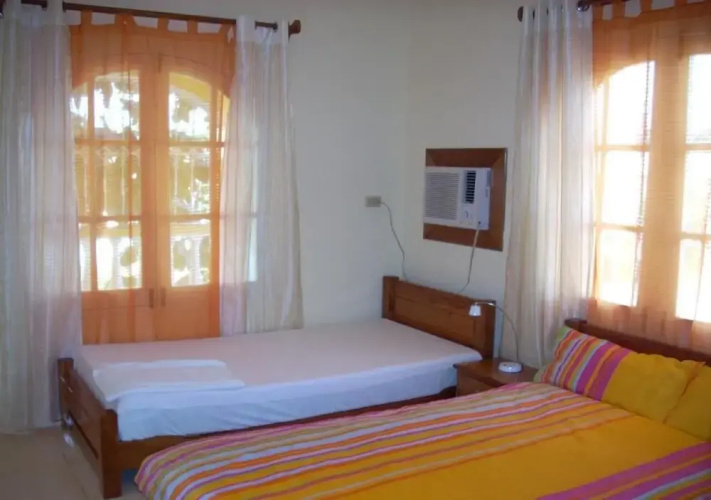 Casa Espinela