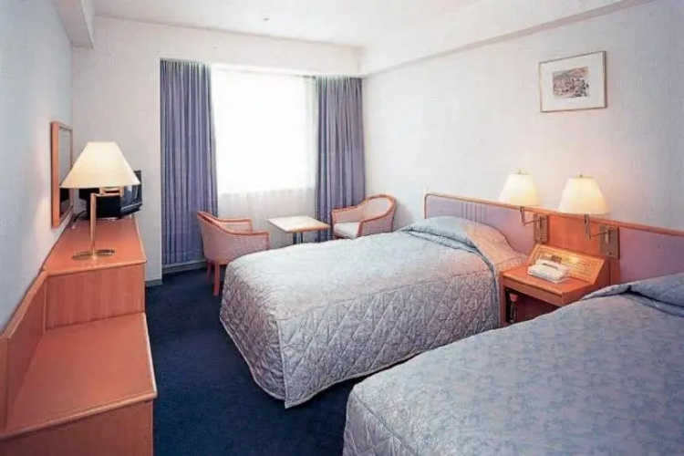 Okayama Royal Hotel