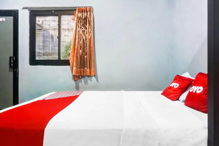 OYO 91259 S9 Residence