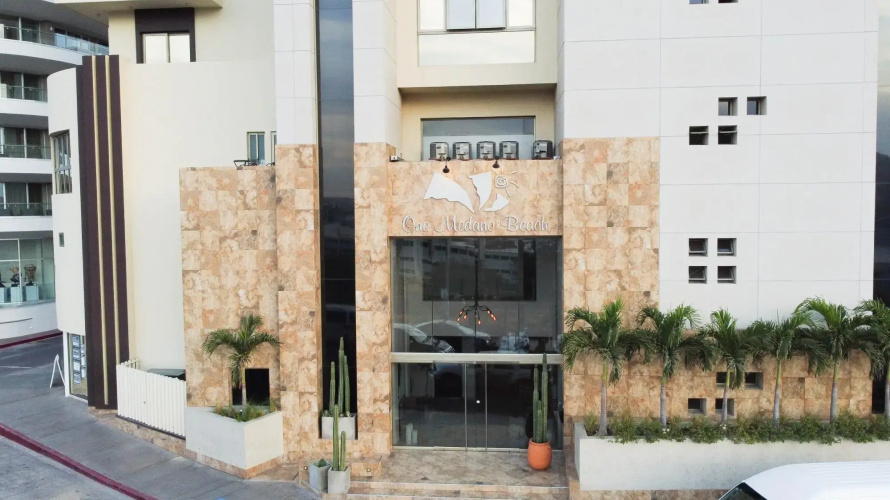 Imagen del hotel