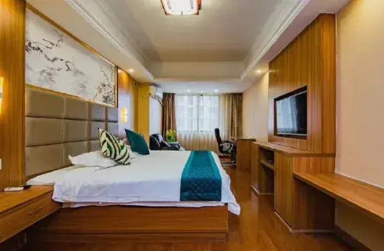 Changsha Junting Hotel