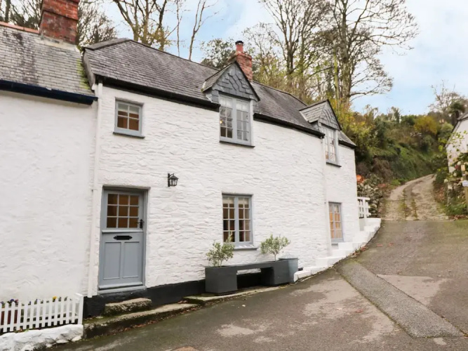 September Cottage