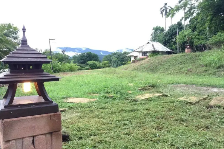 Hern High Resort