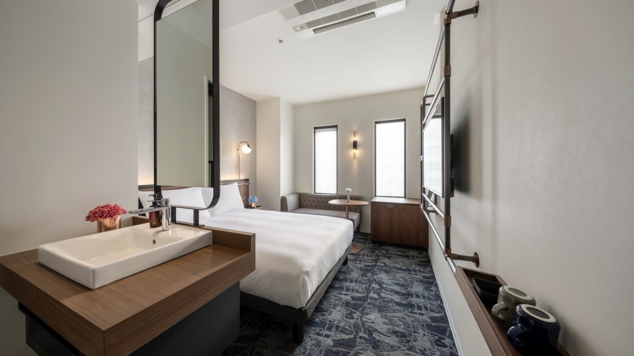Superior Double room