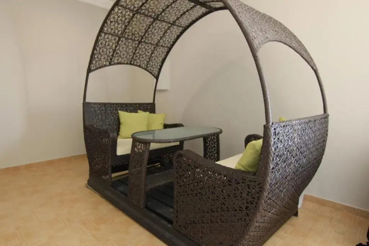 Sand Beach Suites