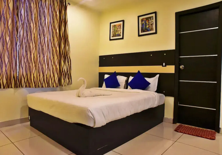 RnB Shivani Udaipur