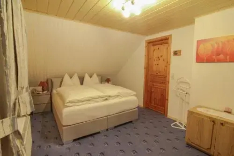 Ferienwohnung Lucke