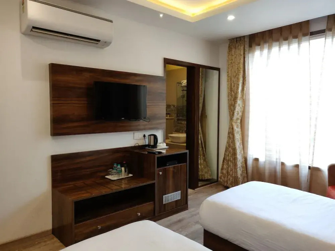 Hotel yelchiko