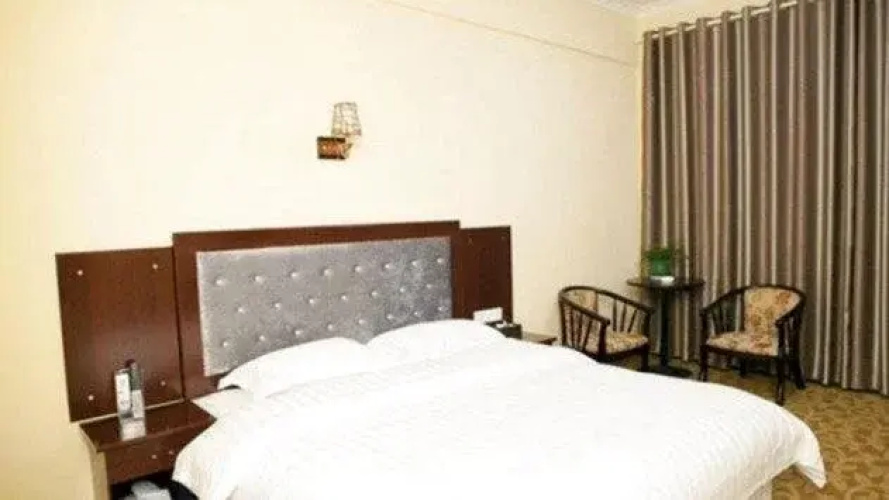 Changsha Haiyue Hotel