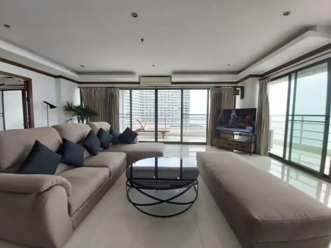 View Talay Condominium
