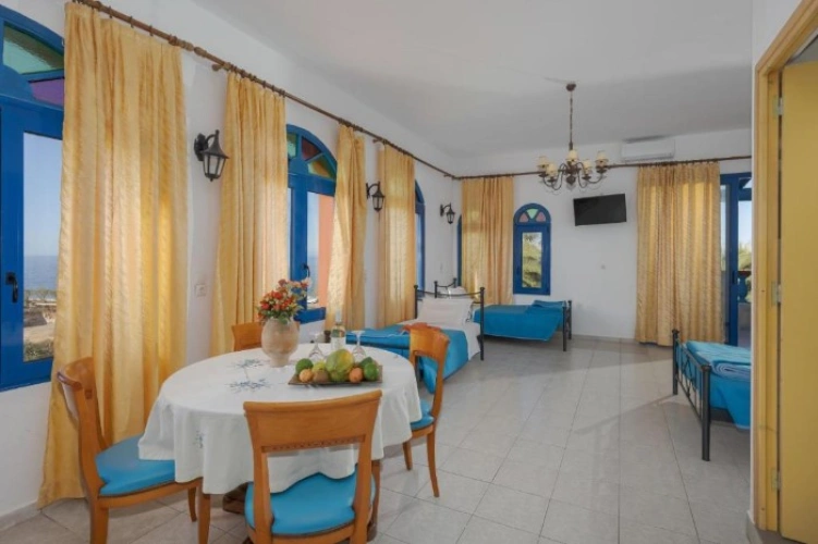 Standard Family room