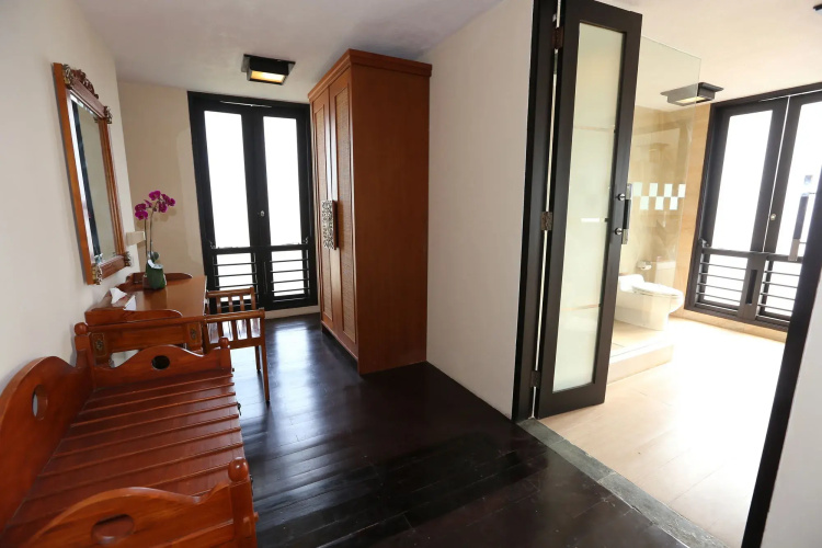 The Sanyas Suite