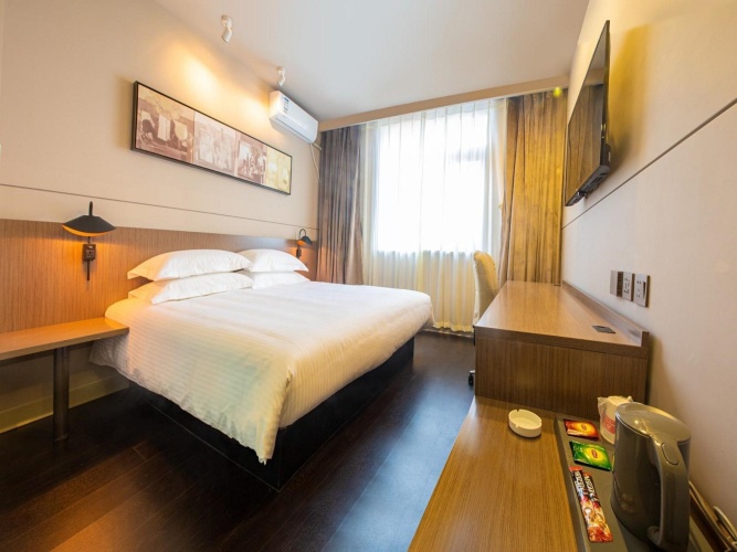 Business room