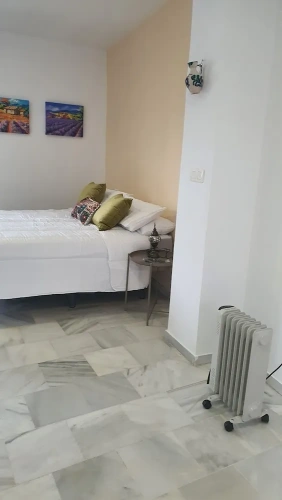 Comfort Apartment