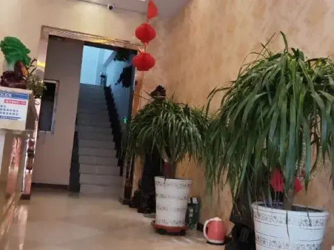 Jieding Hotel