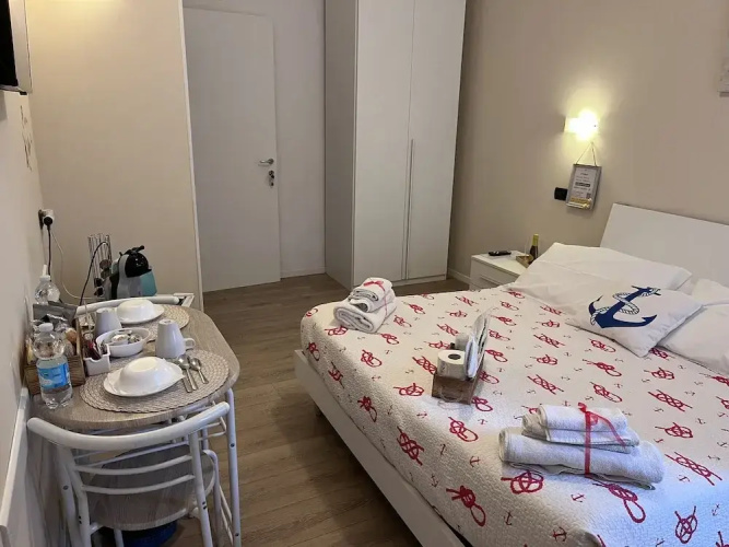 Il Veliero