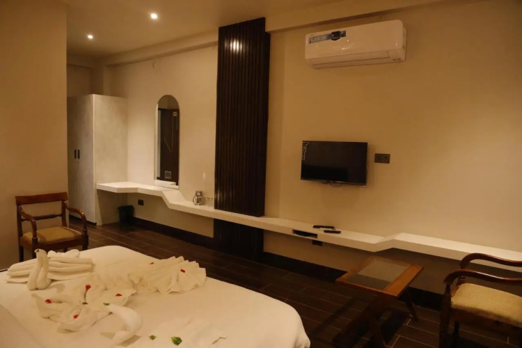 Hotel 777, Pushkar