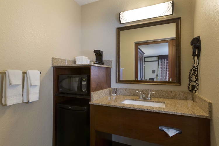 Rosen Inn at Pointe Orlando photo 8