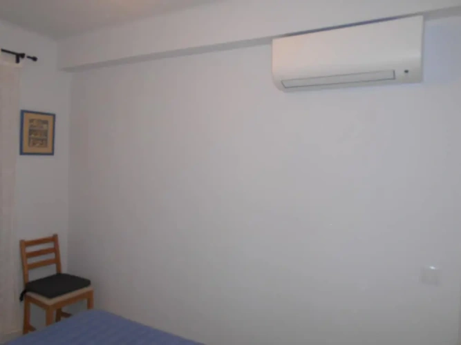 2 Bedrooms Apartment with balcony