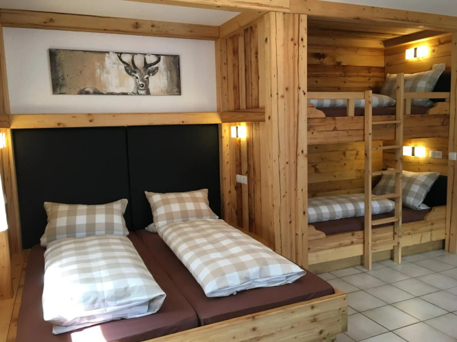 Deine-Ferienwohnung