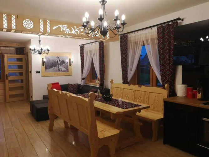 Domek U Matusa