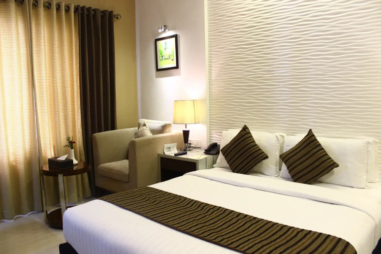 Abaam Hotel