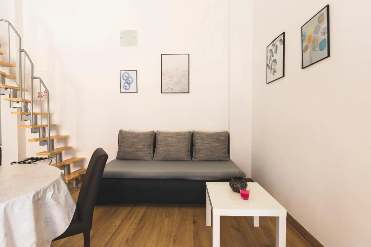Vinea apartmani Umag