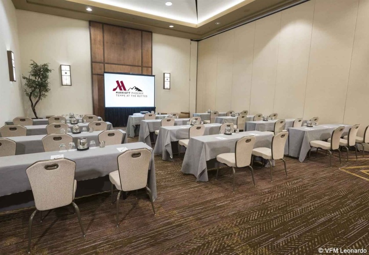 Phoenix Marriott Tempe At The Buttes photo 33