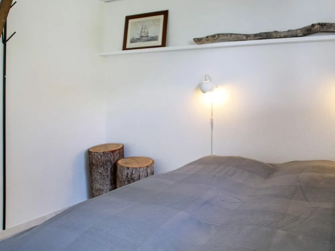 Holiday Home in Børkop