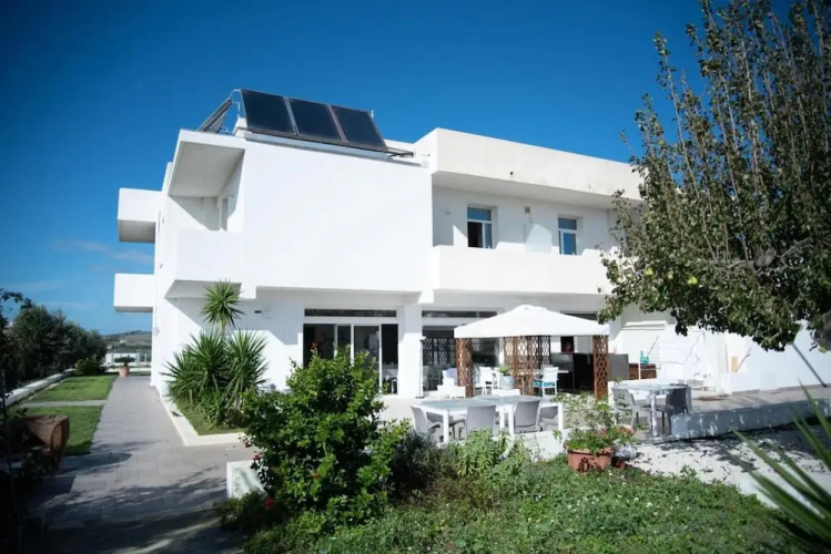 Otel görseli