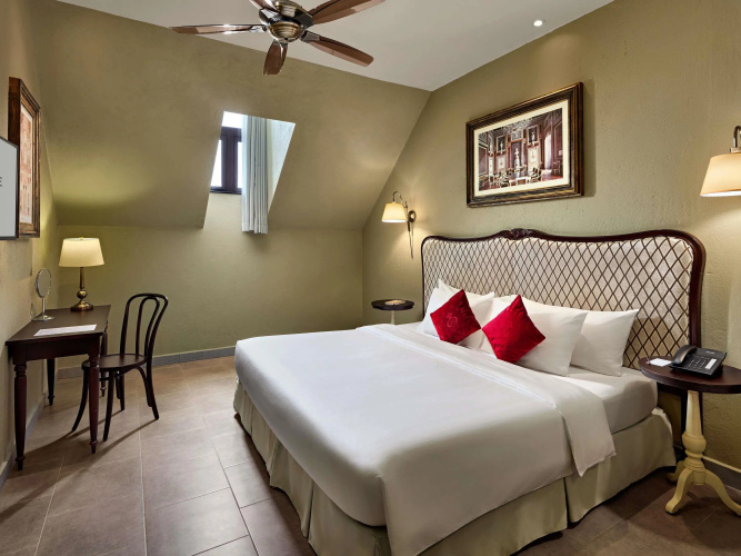 Mercure Danang French Village Bana Hills photo 6