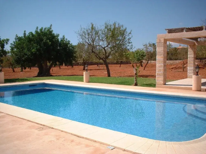 Villa Na Gat