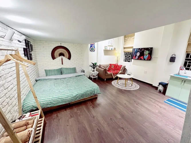Babu Homestay
