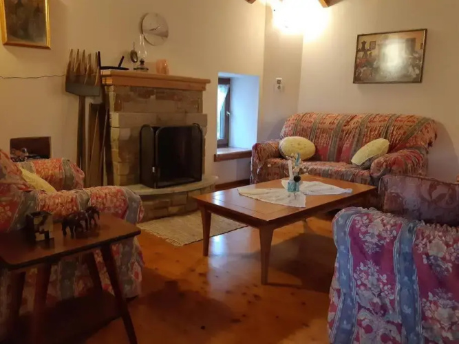 Kouros Villa!