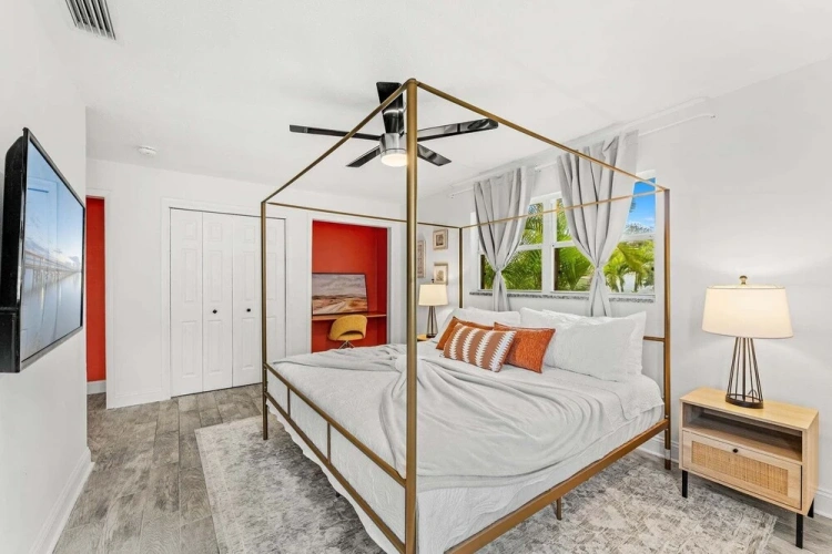 3 Bedrooms Cottage