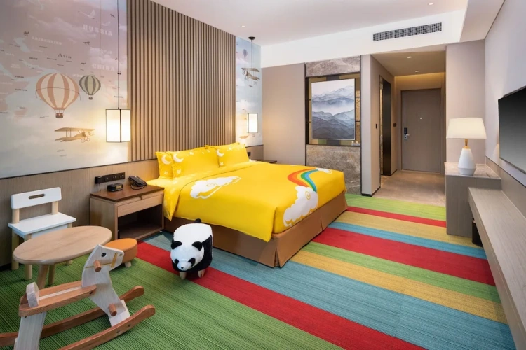 Premium Double room