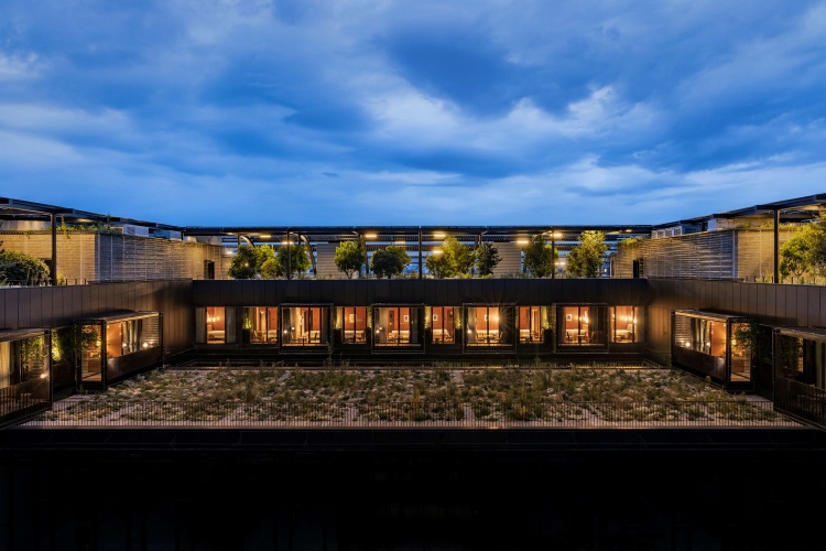 Hotel Madame Reve photo 18