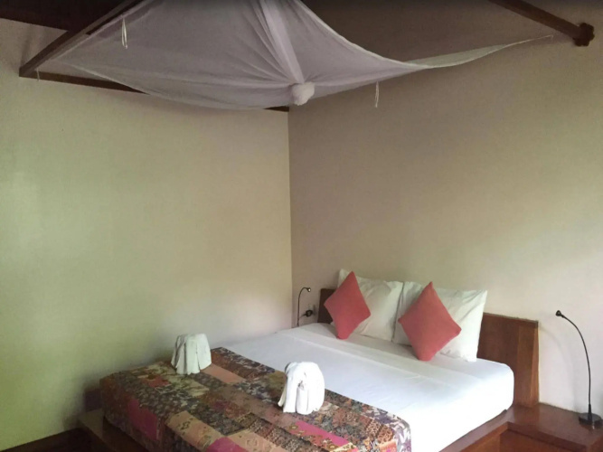 La Maison Birmane Boutique Hotel