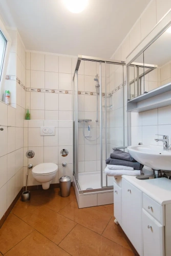 Business Apartment