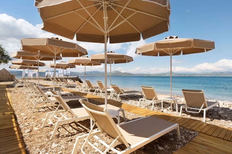 Wyndham Loutraki Poseidon Resort photo 18